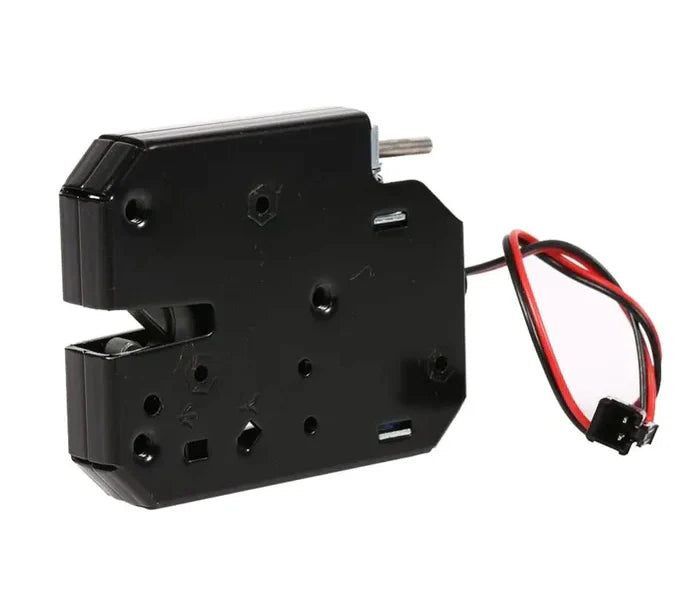 Cerrojo electrico K01-12