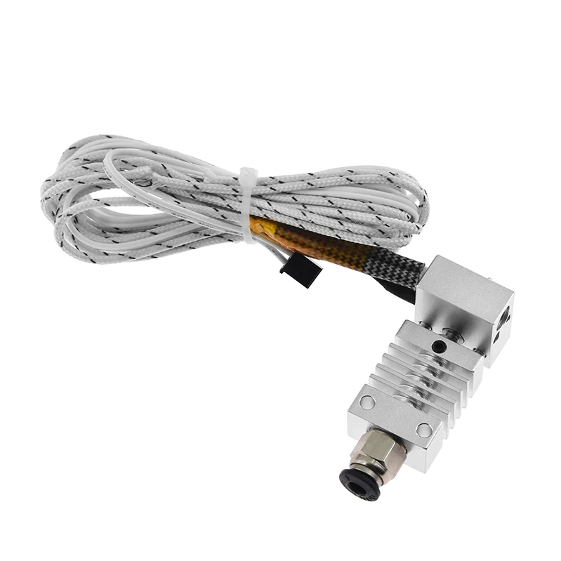 Hotend extrusor para impresora 3D CR10