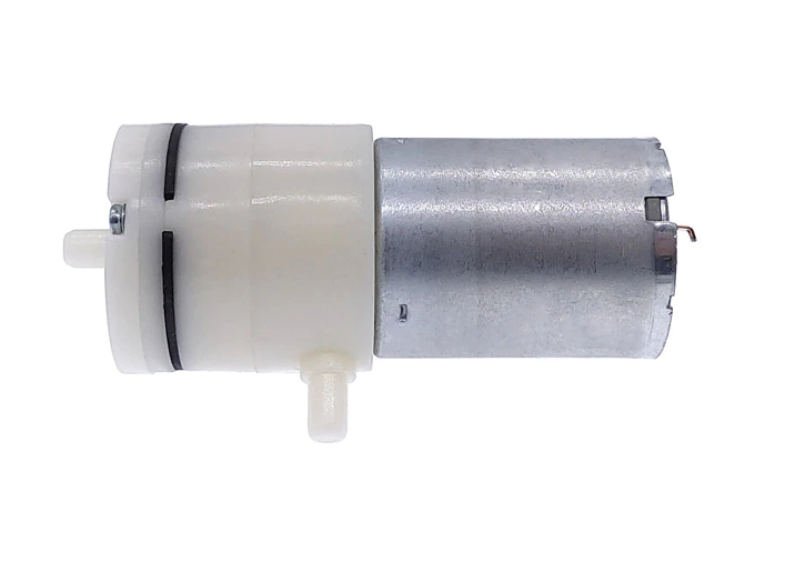 Bomba de vacio 370 6VCD