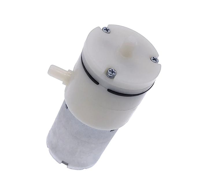 Bomba de vacio 370 6VCD
