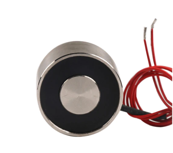 Electroiman 20kg 12VCD P34/25
