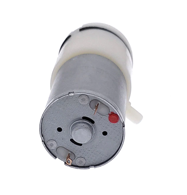 Bomba de vacio 370 6VCD