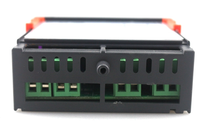Termostato para refirgerador 12VCD STC-1000