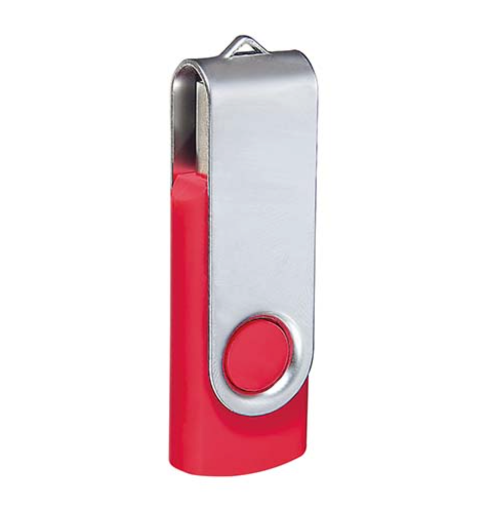 Memoria USB