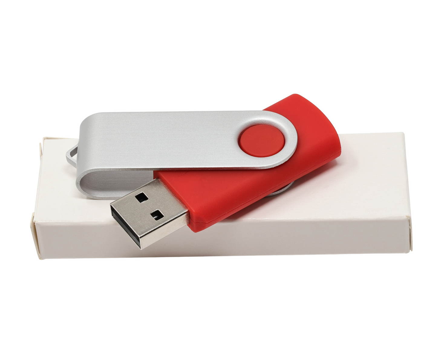 Memoria USB