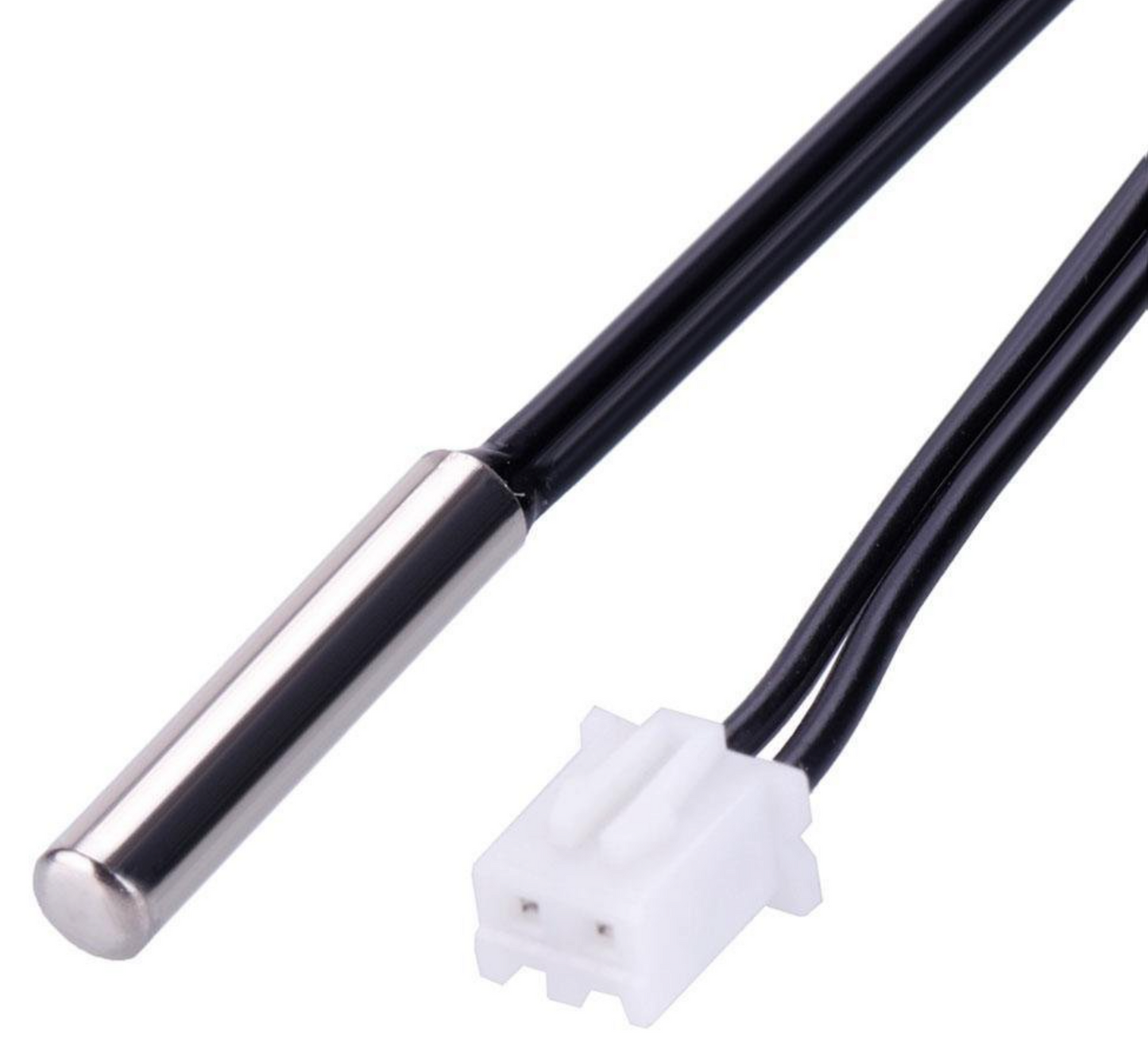 Sensor de temperatura termistor NTC 10K 1% 3950