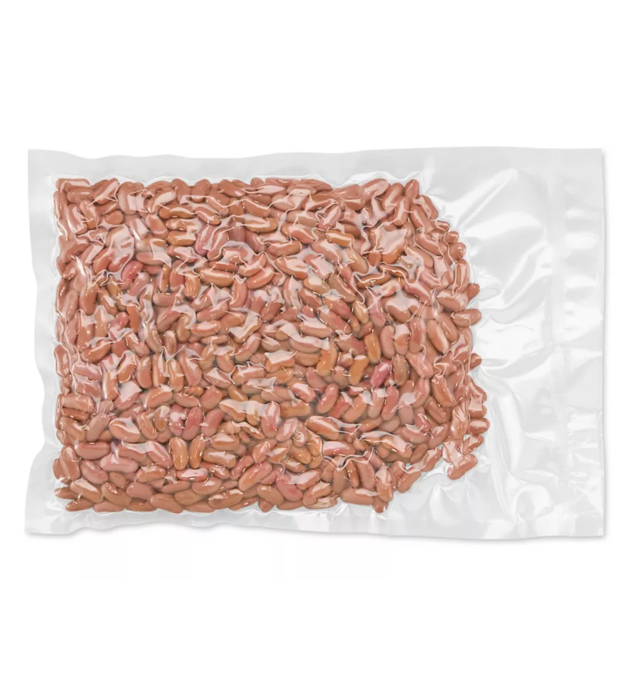 Bolsa para empacado al vacio de polietileno 15*25cm