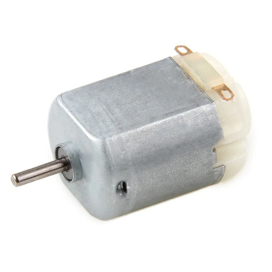 Motor electrico 130