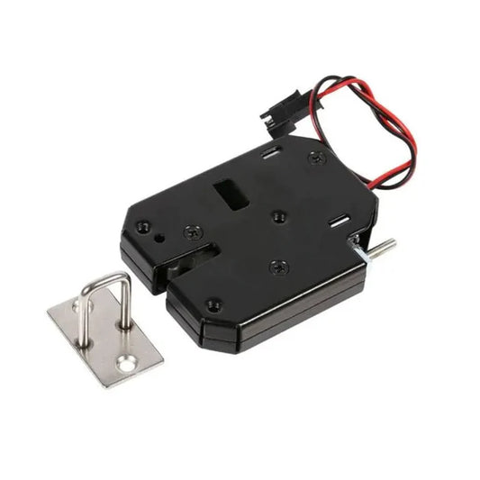 Cerrojo electrico K01-12