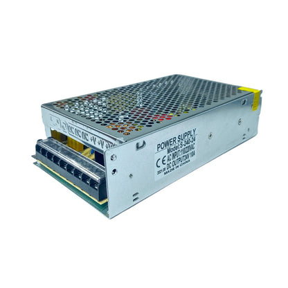 Fuente de poder interna 24VCD 10A