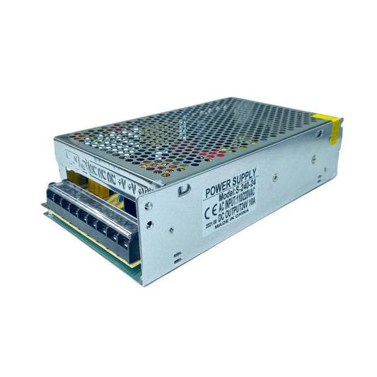 Fuente de poder interna 24VCD 10A