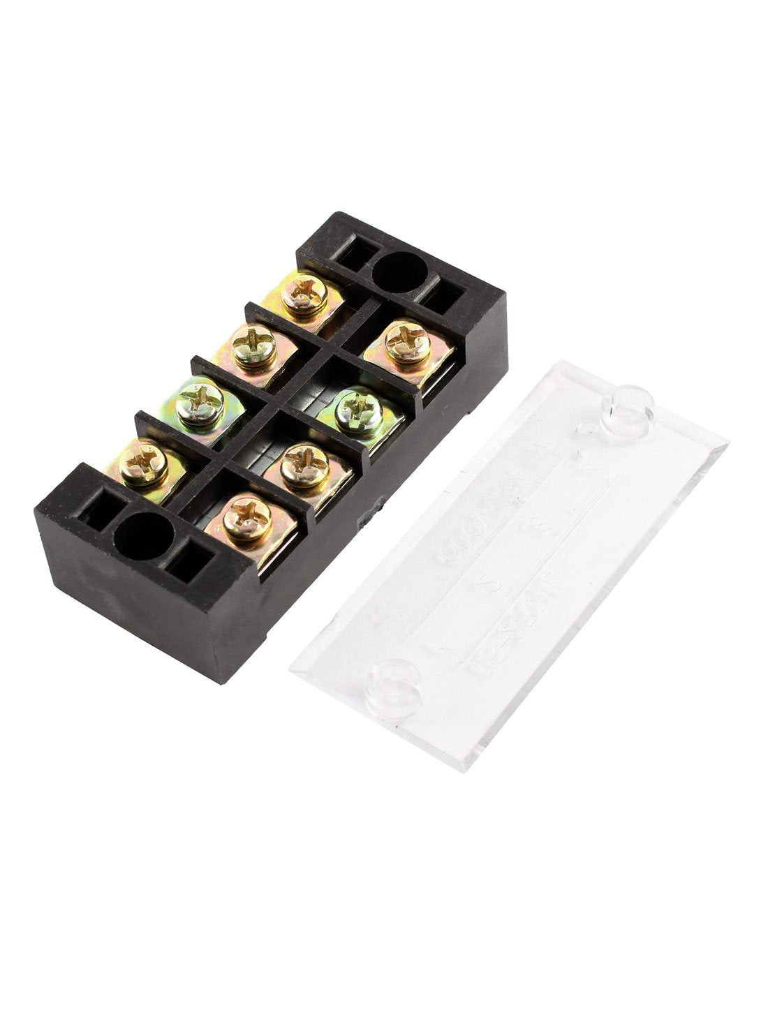 Bloque de terminales TB-2504 25A