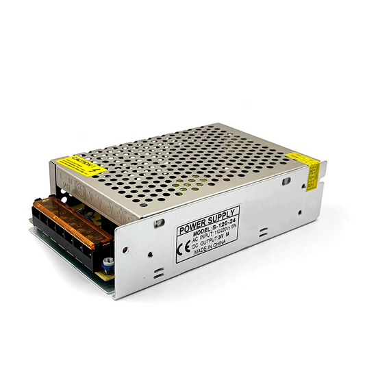 Fuente de poder interna 12VCD 30A