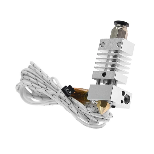 Hotend extrusor para impresora 3D CR10