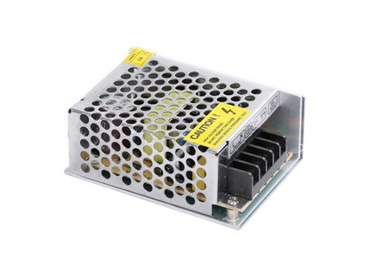 Fuente de poder interna 5VCD 3A