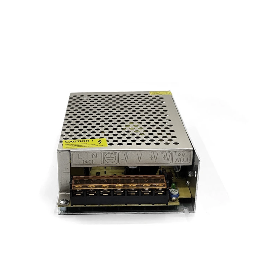 Fuente de poder interna 12VCD 30A