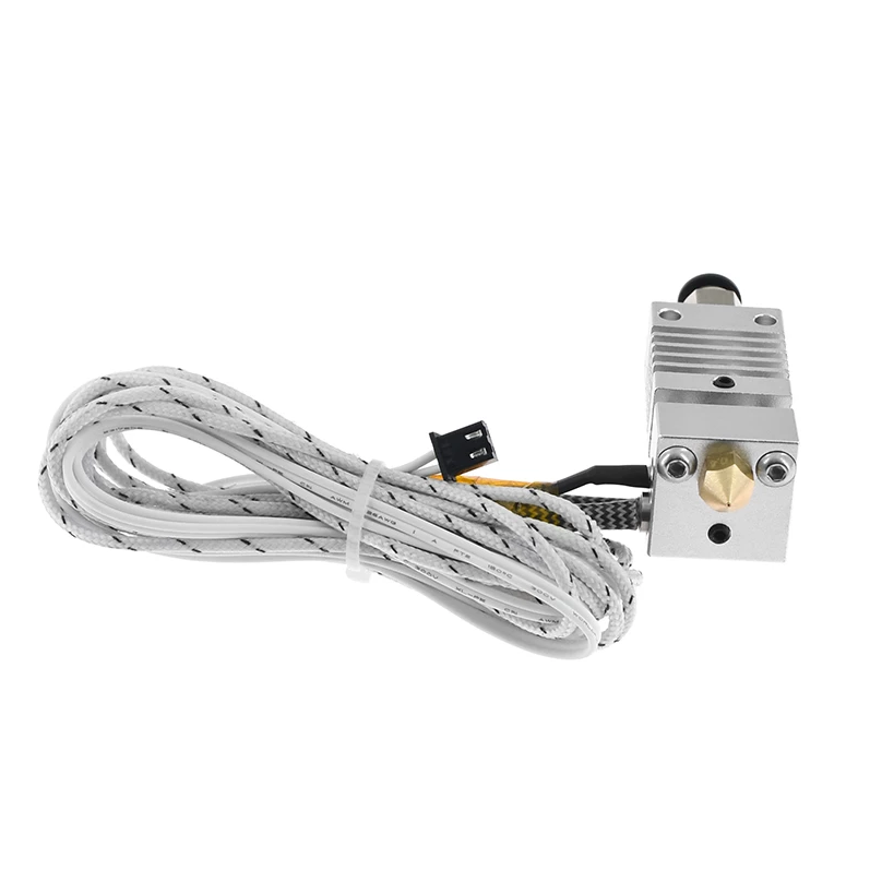 Hotend extrusor para impresora 3D CR10
