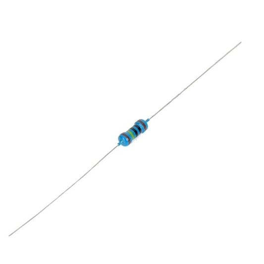 Resistencia electrica 1/4W 1% - 1 Kohm