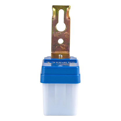 Fotocelda interruptor solar AS-10 110VCA AS022016