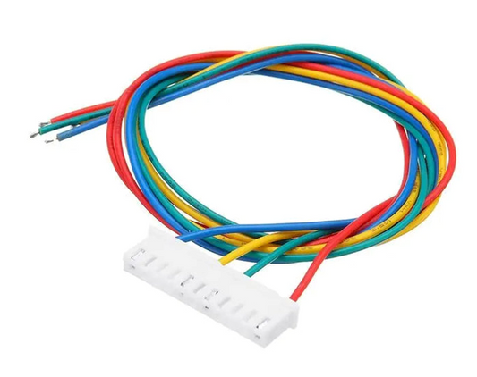 Cable para Motor electrico NEMA 23 23HS5628