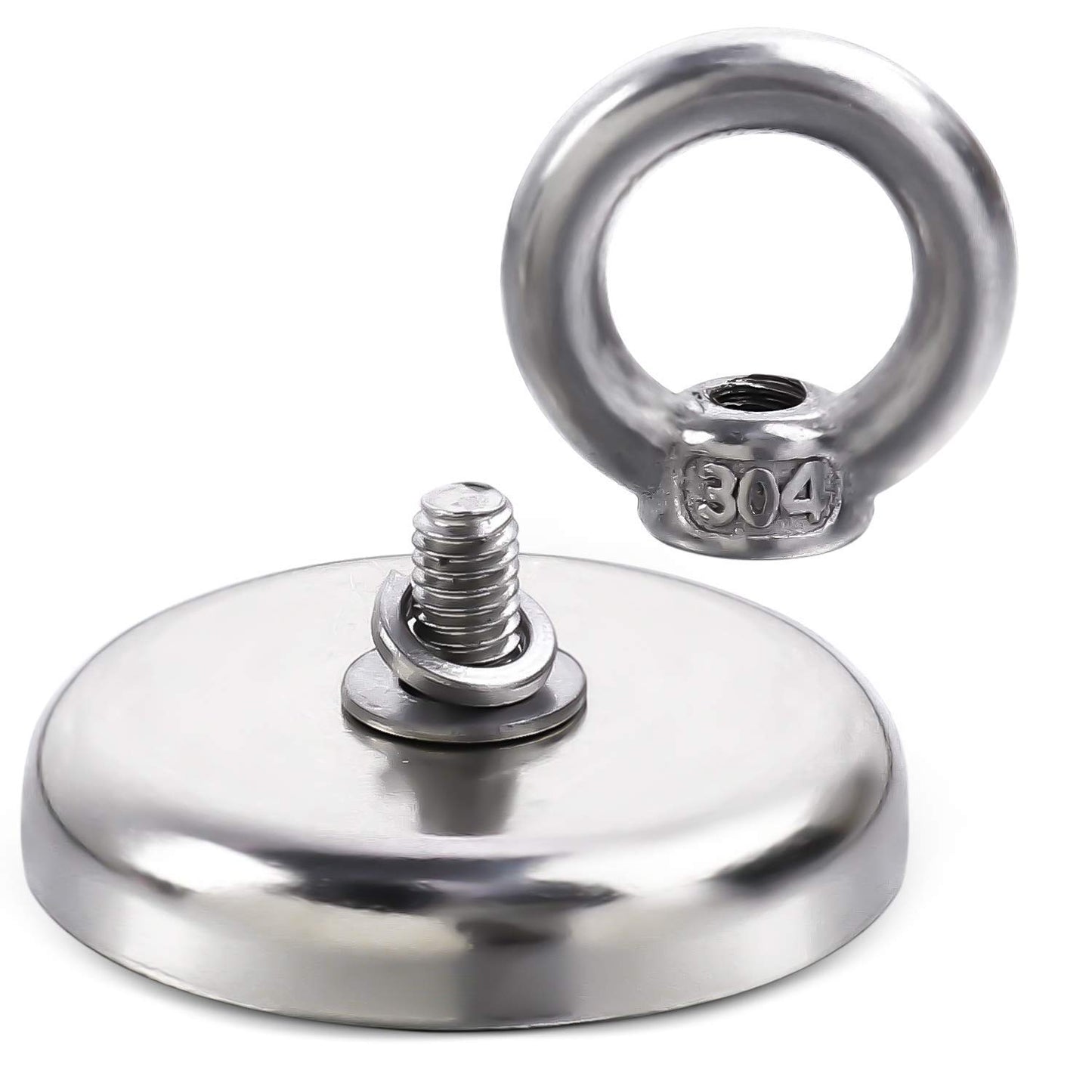 Iman J60 110kg