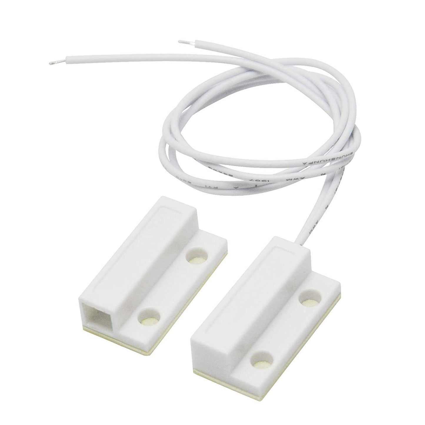 Sensor magnetico para caja industrial NC MC-38