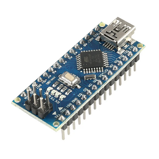 Circuito modular NANO