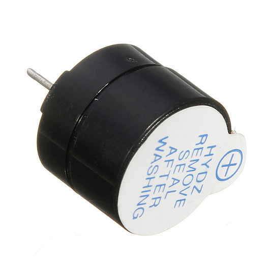 Zumbador 5VCD TMB12A05
