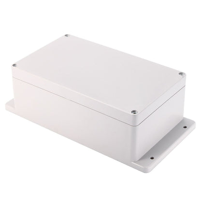 Gabinete para proyectos 200x120x75mm