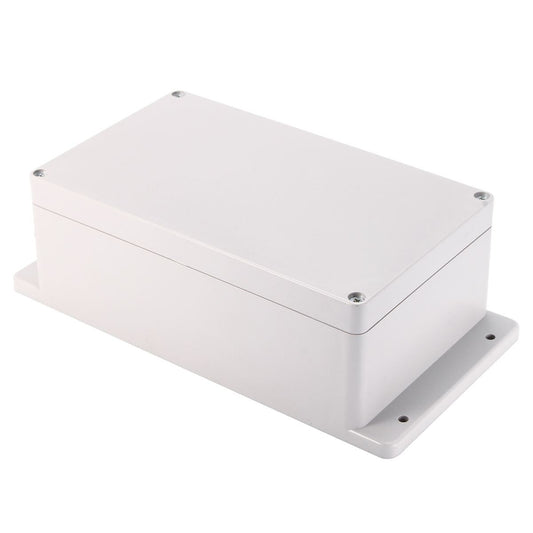 Gabinete para proyectos 200x120x75mm