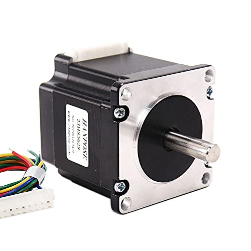 Motor electrico NEMA 23 23HS5628