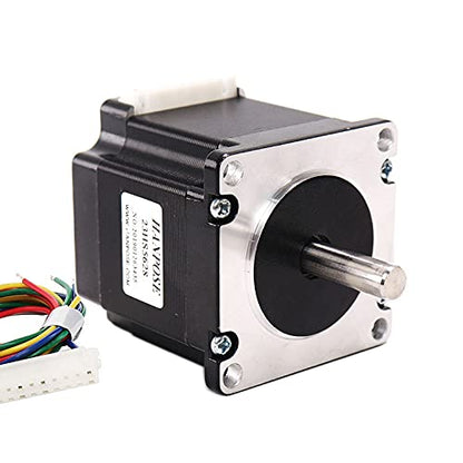 Motor electrico NEMA 23 23HS5628