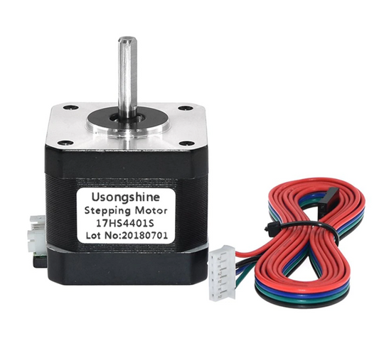 Motor electrico NEMA 17 NEMA17HS3401S