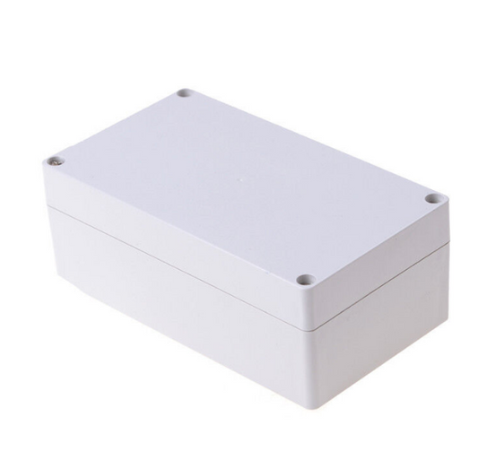 Gabinete para proyectos 158x90x60mm