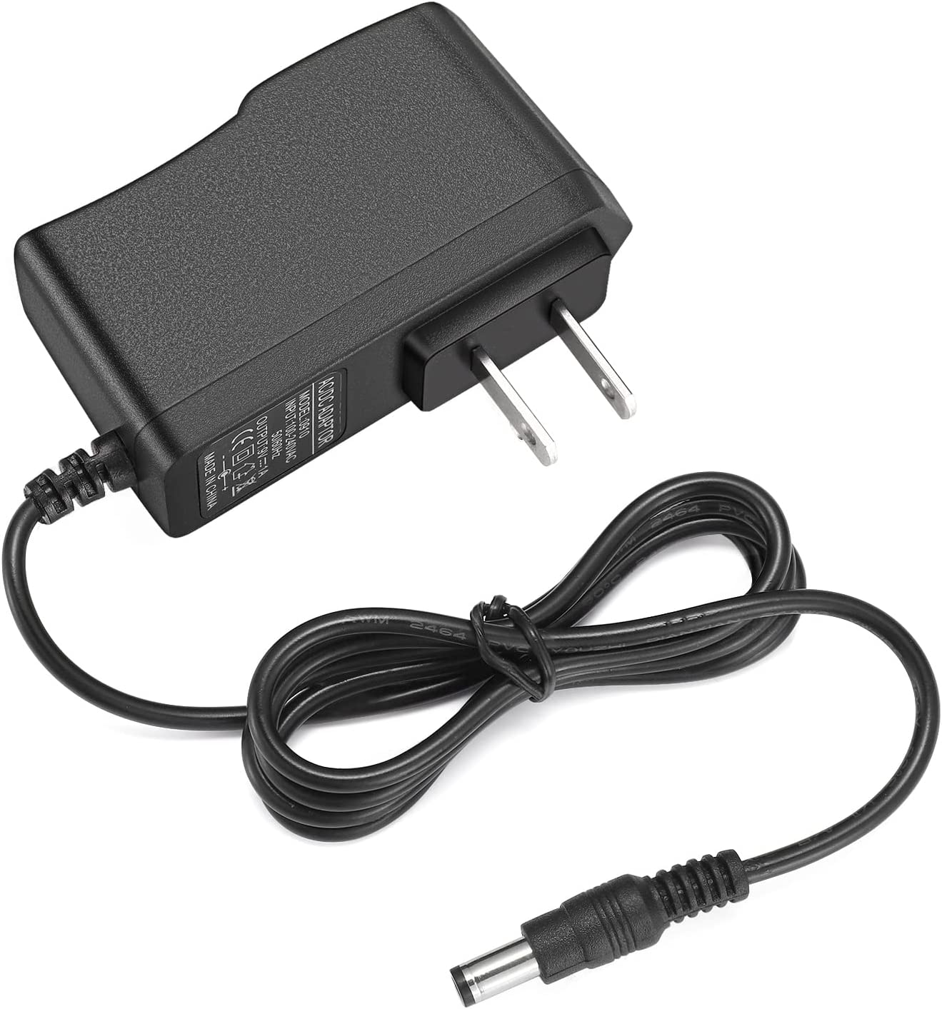 Fuente de poder interna 12VCD 1A
