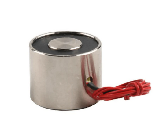Electroiman 20kg 12VCD P34/25