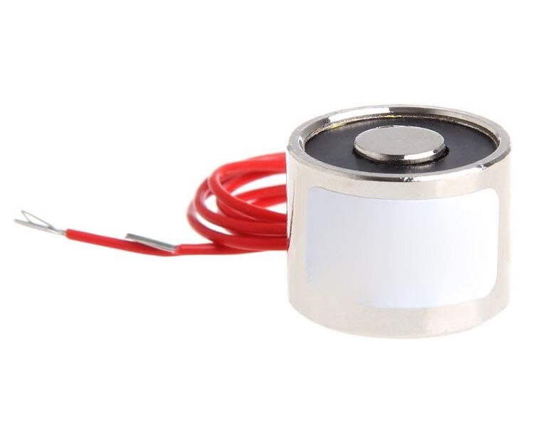 Electroiman 2.5kg 12VCD  P20/15