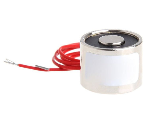 Electroiman 2.5kg 12VCD  P20/15