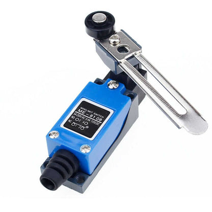 Interruptor de limite y rodaja ME8108
