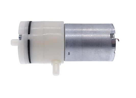 Bomba de vacio 370 6VCD