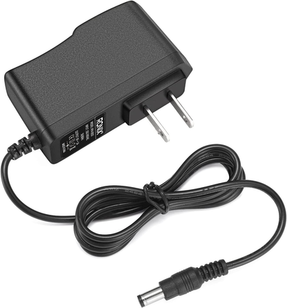 Fuente de poder interna 9VCD 1A