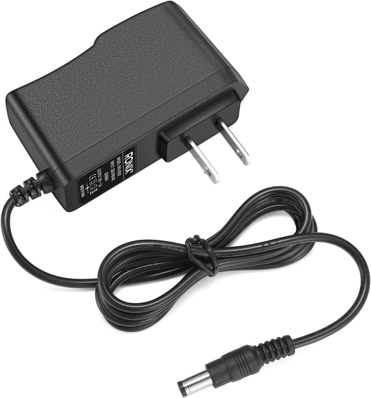 Fuente de poder interna 9VCD 1A