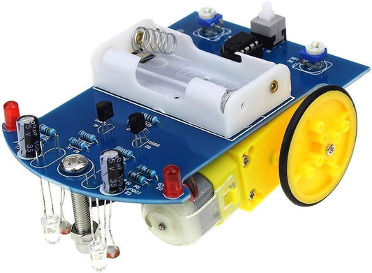 Partes para carro de juguete D2-1