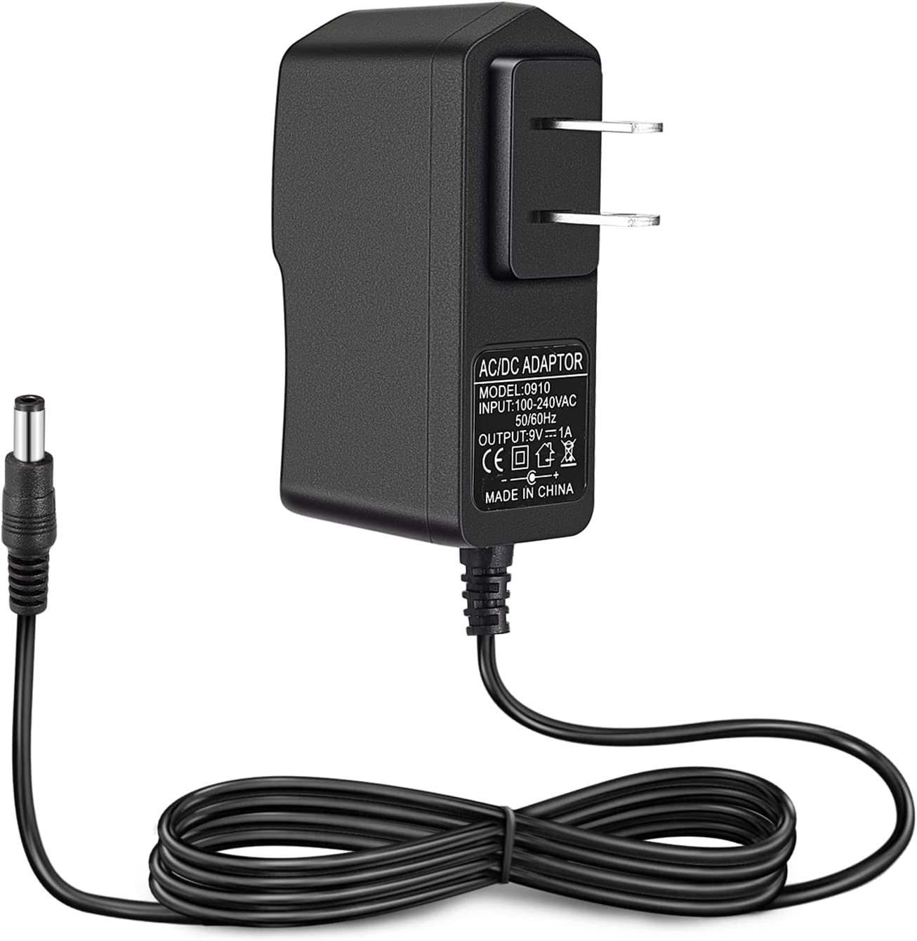 Fuente de poder interna 12VCD 1A