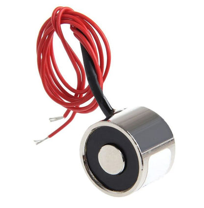 Electroiman 2.5kg 12VCD  P20/15