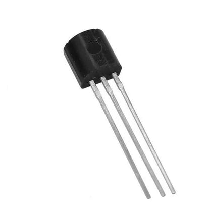 Sensor de temperatura para termometro LM35