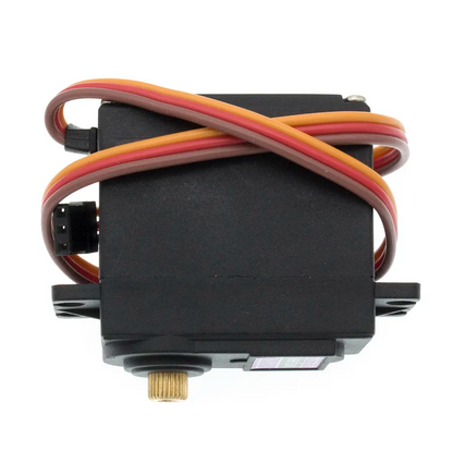 Motor electrico con accesorios MG996R