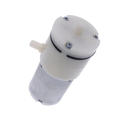 Bomba de vacio 370 6VCD