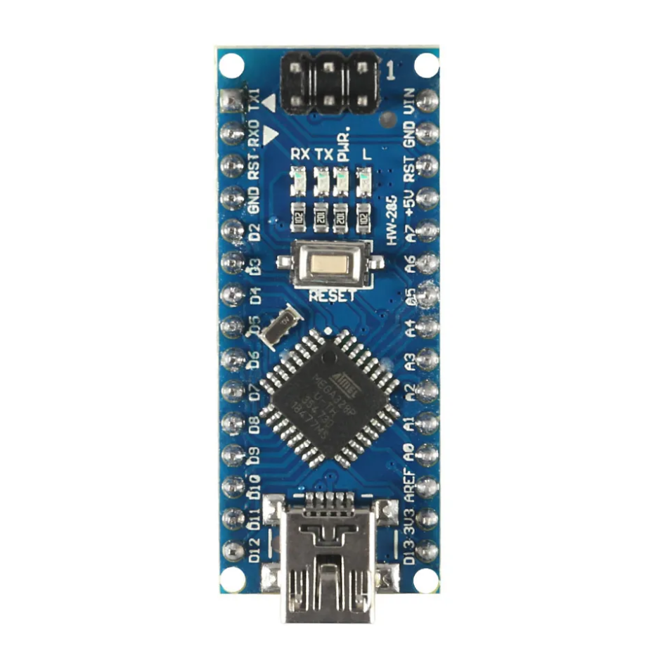 Circuito modular NANO