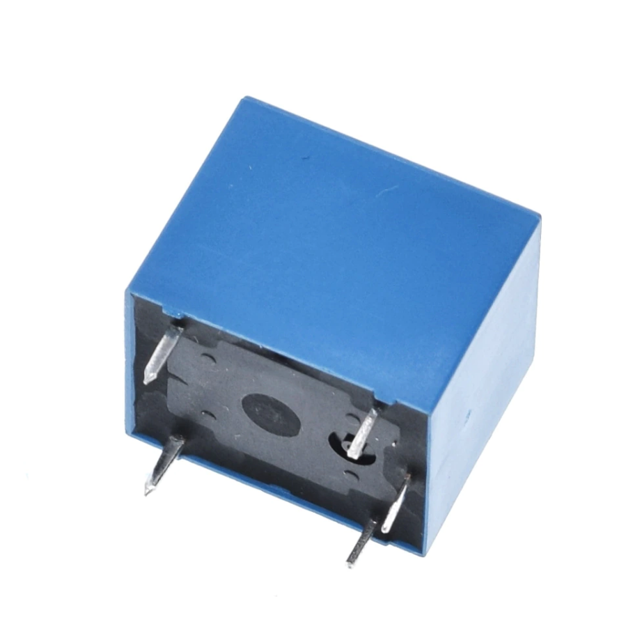 Relevador por inducción SRD- 12VDC